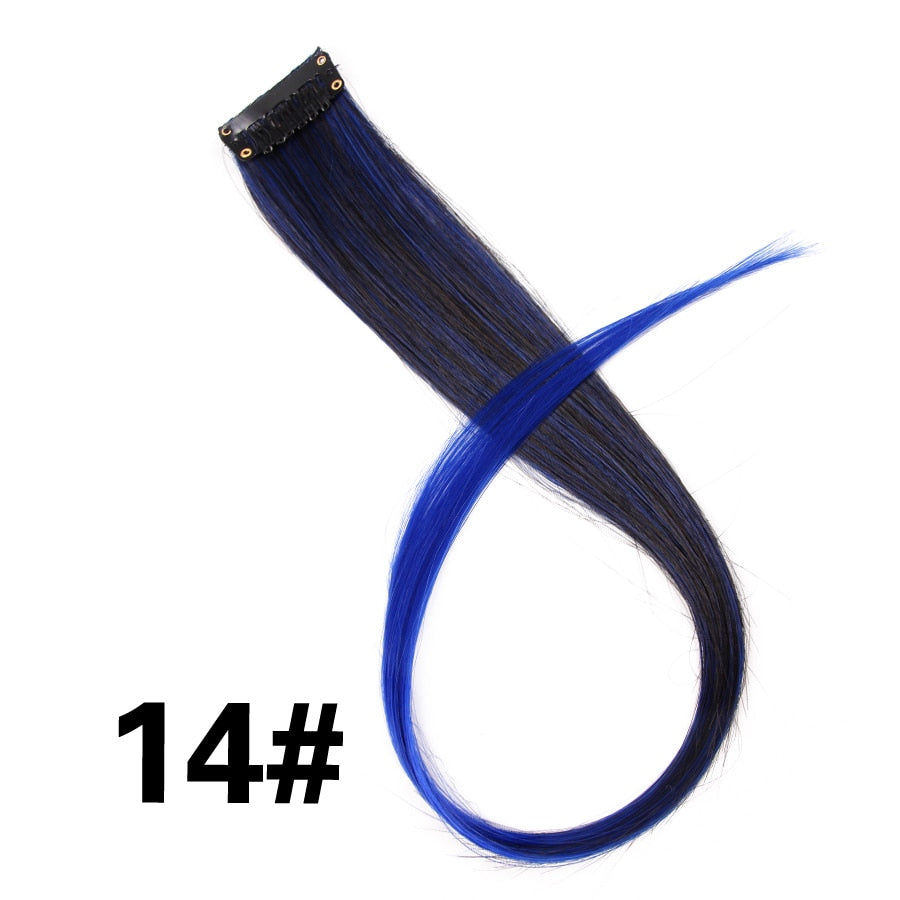 Extension capillaire