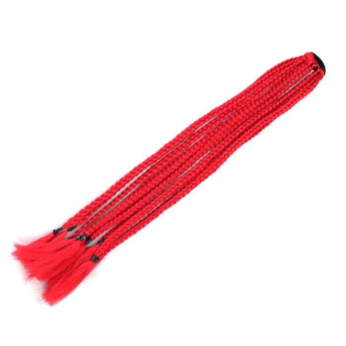 Tresse de queu de cheval