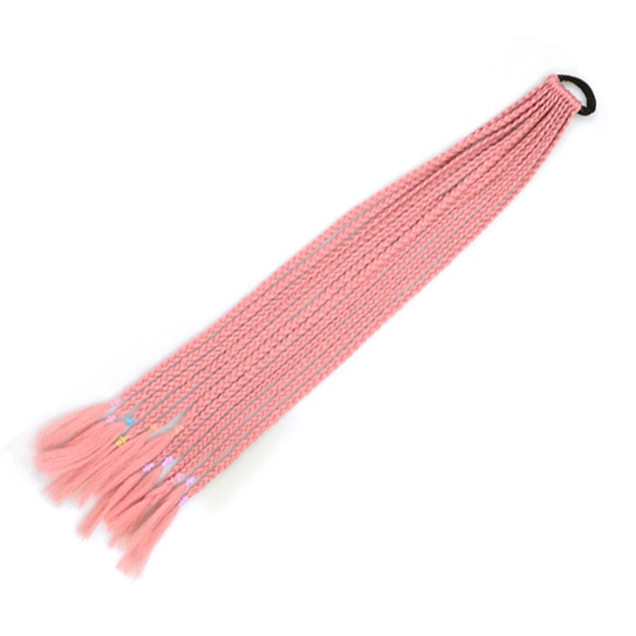 Tresse de queu de cheval