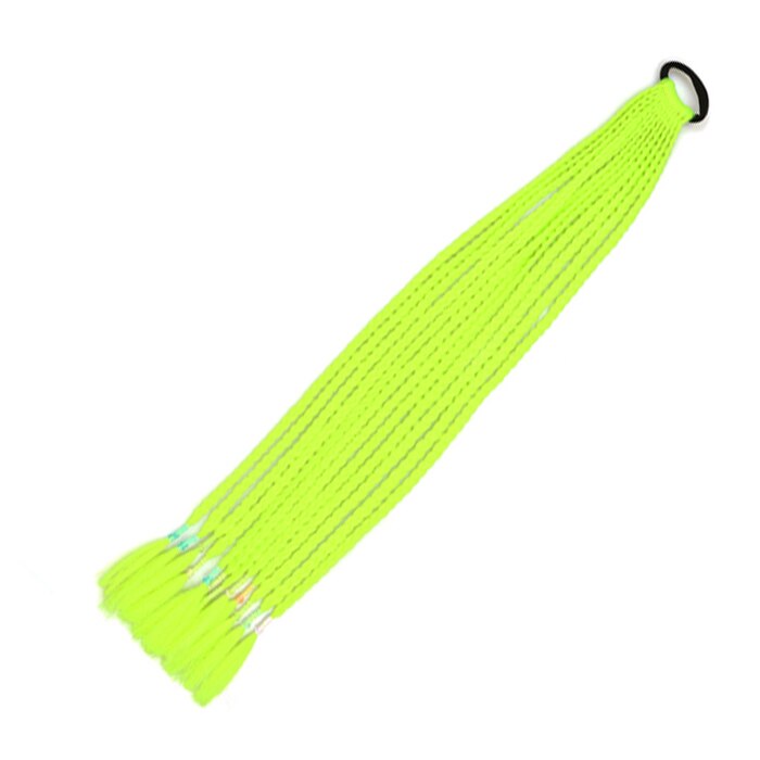 Tresse de queu de cheval