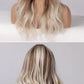 SyntheticHair™  Perruque synthétique pour femmes | Cheveux