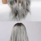 SyntheticHair™  Perruque synthétique pour femmes | Cheveux