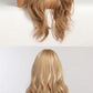 SyntheticHair™  Perruque synthétique pour femmes | Cheveux