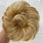 Extension de chignon pour cheveux