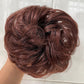 Extension de chignon pour cheveux