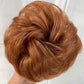 Extension de chignon pour cheveux