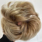 Extension de chignon pour cheveux