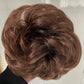 Extension de chignon pour cheveux