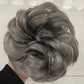 Extension de chignon pour cheveux