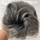 Extension de chignon pour cheveux