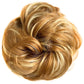 Extension de chignon pour cheveux