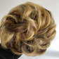 Extension de chignon pour cheveux