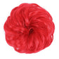Extension de chignon pour cheveux