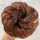 Extension de chignon pour cheveux