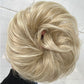 Extension de chignon pour cheveux