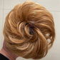 Extension de chignon pour cheveux