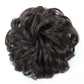 Extension de chignon pour cheveux