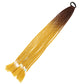 Tresse de queu de cheval